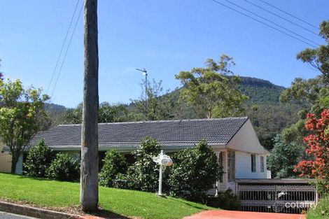 Property photo of 8 Sleigh Street Figtree NSW 2525