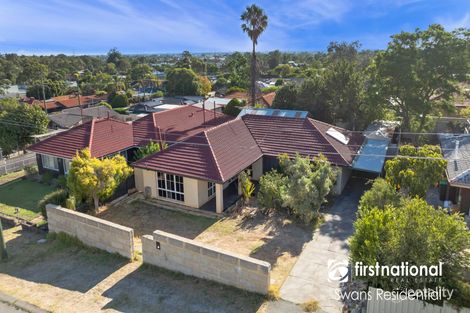36 Abbott Way, Swan View, WA 6056