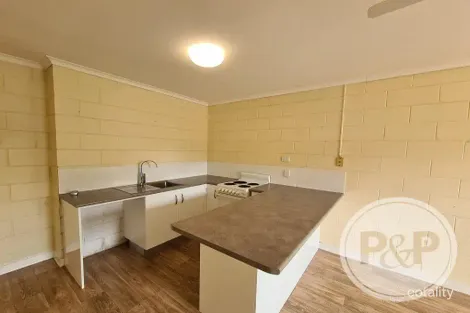 Property photo of 1/65 Howlett Street Currajong QLD 4812