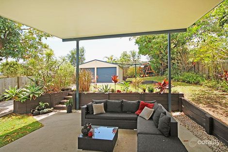 Property photo of 8 Corrigan Street Keperra QLD 4054