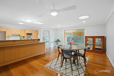 Property photo of 5 Genoa Close Port Macquarie NSW 2444