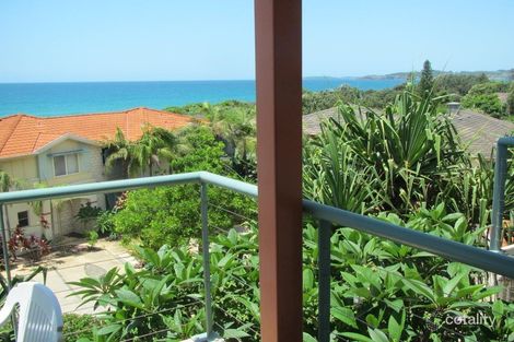 Property photo of 43/94 Solitary Islands Way Sapphire Beach NSW 2450