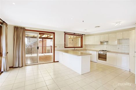 Property photo of 24 Nepean Towers Avenue Glen Alpine NSW 2560