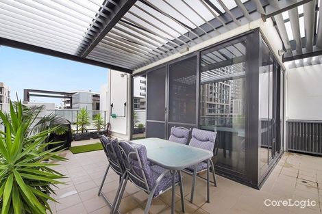 Property photo of 703/1 Waterways Street Wentworth Point NSW 2127