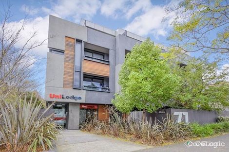 Property photo of 310B/71 Riversdale Road Hawthorn VIC 3122