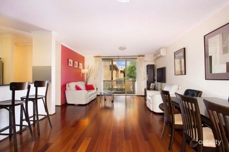 Property photo of 11/758 Bourke Street Redfern NSW 2016