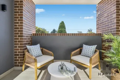 Property photo of 103/28A Northumberland Road Auburn NSW 2144