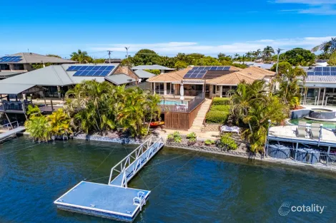 61 BAANYA ST, WURTULLA, QLD 4575