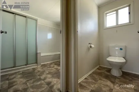 Property photo of 6 Bauman Way Blackwater QLD 4717