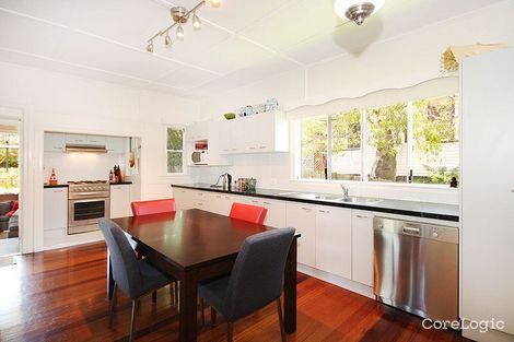 Property photo of 8 Corrigan Street Keperra QLD 4054