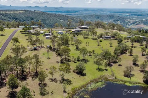 Property photo of 4 Dean Drive Ocean View QLD 4521