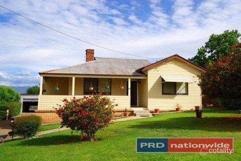 Property photo of 16 Clarke Street Tumut NSW 2720