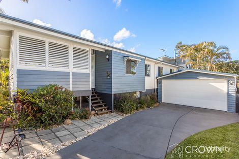 Property photo of 7 Beck Street Clontarf QLD 4019