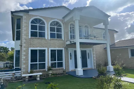 Property photo of 4 Dean Drive Ocean View QLD 4521