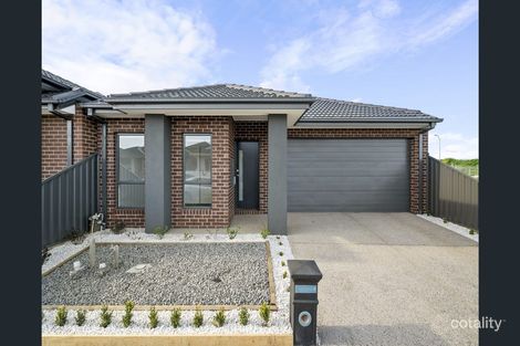 Property photo of 49 Tucholsky Drive Kalkallo VIC 3064