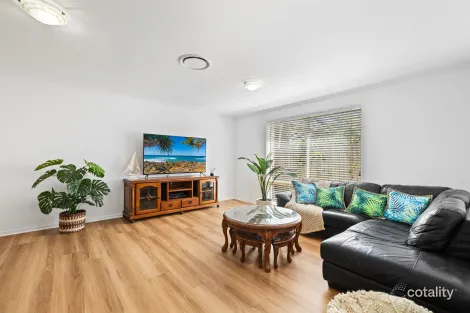 Property photo of 61 Baanya Street Wurtulla QLD 4575