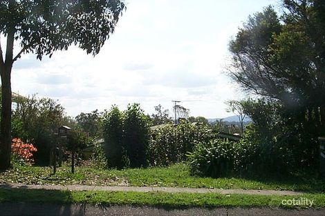 42 Fort Rd, Oxley, QLD 4075