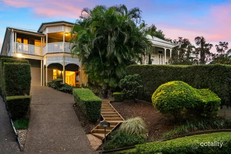 15a Valentine St, Toowong, QLD 4066