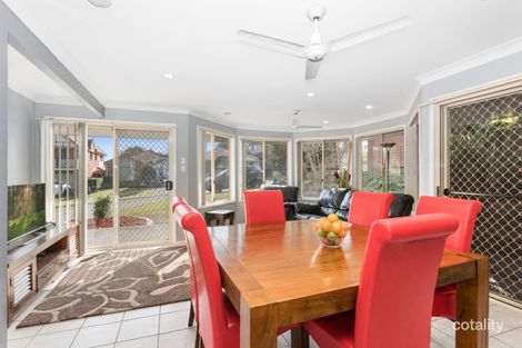 Property photo of 1 Eider Close Forest Lake QLD 4078