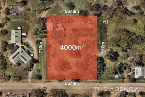 Property photo of 6 Cardwell Road York WA 6302