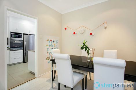 Property photo of 42 Picasso Crescent Old Toongabbie NSW 2146