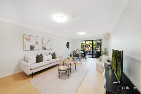 9/4-6 Bellbrook Ave, Hornsby, NSW 2077