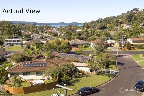Property photo of 10 Clipper Crescent Tascott NSW 2250