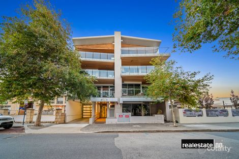 10/22 Brown St, East Perth, WA 6004