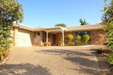 3 Peter Thomson Dr, Parkwood, QLD 4214