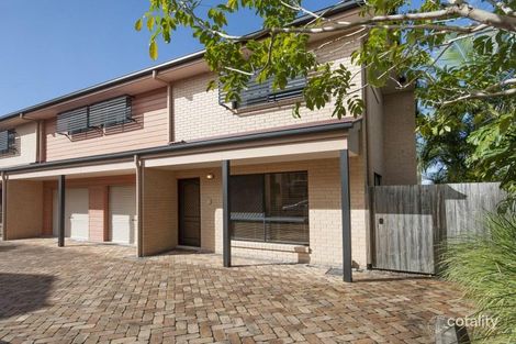 4/33 Pembroke St, Carina, QLD 4152
