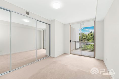 Property photo of 17/82 Bay Street Botany NSW 2019