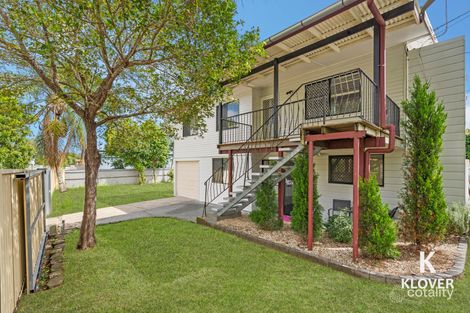 Property photo of 8 Macquarie Street Woodridge QLD 4114