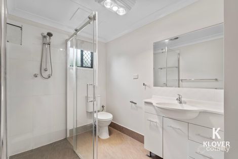 Property photo of 8 Macquarie Street Woodridge QLD 4114