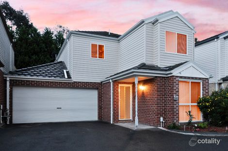 23/35-43 Kent Ave, Croydon, VIC 3136