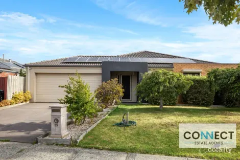 Property photo of 19 Kingdom Drive Cranbourne VIC 3977