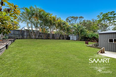 Property photo of 20 Coachwood Drive Molendinar QLD 4214