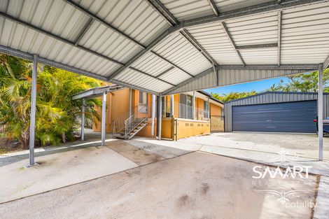 Property photo of 20 Coachwood Drive Molendinar QLD 4214