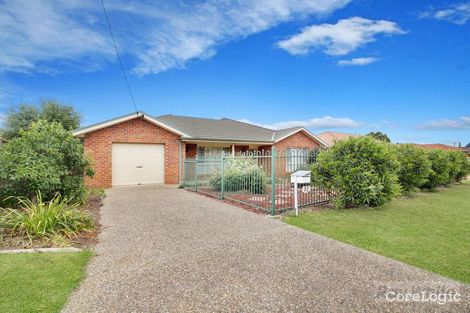 Property photo of 52 Jacqua Avenue Goulburn NSW 2580