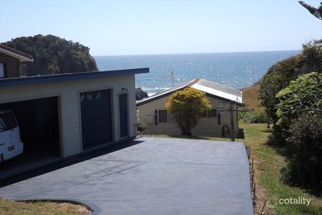 Property photo of 18 Matthew Street Scotts Head NSW 2447