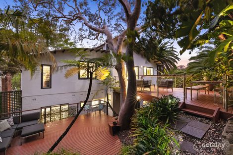 Property photo of 23 Bungaloe Avenue Balgowlah Heights NSW 2093