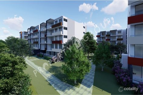 Property photo of 110/16 Isla Street Schofields NSW 2762