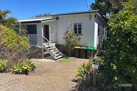 2 Zephyr St, Tannum Sands, QLD 4680