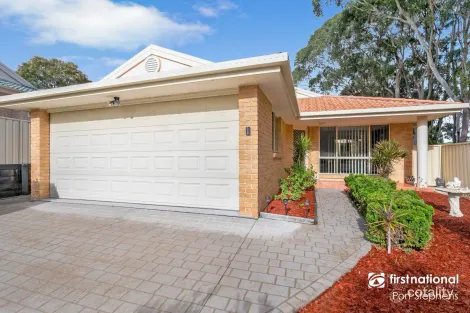 1 Ketch Cl, Corlette, NSW 2315