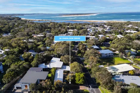 Property photo of 28 Overlook Drive Inverloch VIC 3996