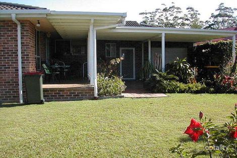 Property photo of 10 Burrawong Parade Urunga NSW 2455