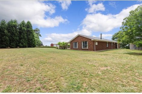 Property photo of 282 Dark Corner Road Sunny Corner NSW 2795