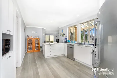 Property photo of 1 Ketch Close Corlette NSW 2315