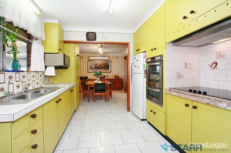 Property photo of 20 Favell Street Toongabbie NSW 2146