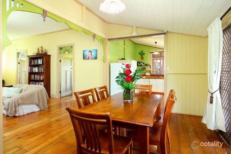 Property photo of 17 Archibald Street Fairfield QLD 4103