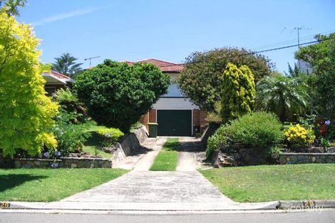 29 Bolaro Ave, Gymea, NSW 2227